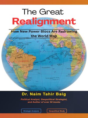 cover image of The Great Realignment